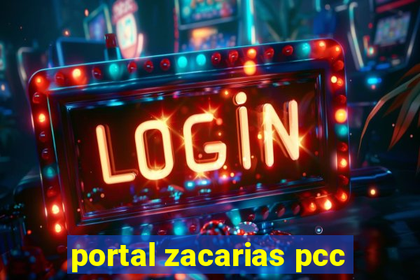 portal zacarias pcc